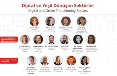 Rekabet Kongresi Için Geri Sayim Basladi