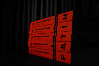 Revnakoglu Notlarinda Fatih'in Gizli Hazinesi Gün Yüzüne Çikti