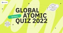 Rosatom, Dünya Bilim Günü'nde 'Atomic Quiz' Etkinligi Düzenliyor