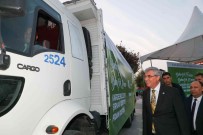 Sakarya Büyüksehir'den Cizre'ye 268 Fidan