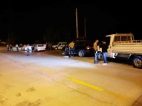 Samsun'un 1 Aylik Asayis Raporu Açiklamasi 152 Silah Ve 33 Bin Sentetik Hap Ele Geçirildi, 1514 Aranan Sahis Yakalandi