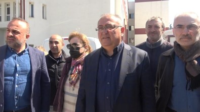 Savci Vefa Salman'a Hapis Talebini Yineledi