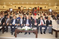 SCÜ Rektörü Yildiz Açiklamasi 'Semseddin Sivasi Büyük Bir Ilim Adamidir'