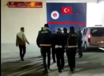 Siirt'te Tefecilik Yapan 3 Kisi Tutuklandi