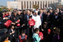 Süleyman Soylu: Yılbaşından itibaren 66 bin 202 tatbikat yaptık