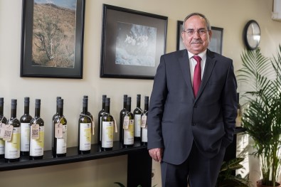 Taris Zeytinyagi Taban Fiyatini Açikladi