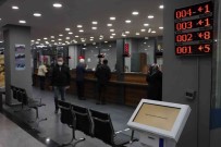 Temizlik, Ilan, Reklam Ve Emlak Vergisinde Son Gün 30 Kasim