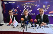 Tiyatroda Çocuk Ve Gençlik Bulusmasi Basliyor