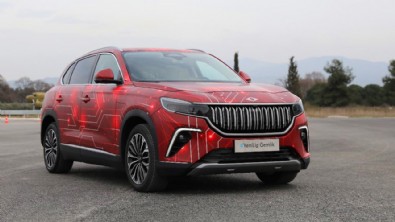 TOGG'a İngiltere'den dikkat çeken teklif: Bayilik satın almak istedi