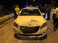 Trafik Kazasina Karisan Sürücünün Basit Yaralama Suçundan Arandigi Ortaya Çikti