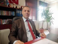 Türk Metal Sendikasi Kayseri Subesi'nde Genel Kurul Heyecani