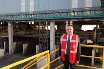 Türkler Kati Atik Tesisin'de Kapasite Genisleyecek