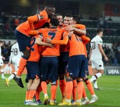 UEFA Avrupa Konferans Ligi Açiklamasi Medipol Basaksehir Açiklamasi 3 - Hearts Açiklamasi 1 (Maç Sonucu)