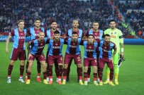 UEFA Avrupa Ligi Açiklamasi Trabzonspor Açiklamasi 1 - Ferencvaros Açiklamasi 0 (Ilk Yari)