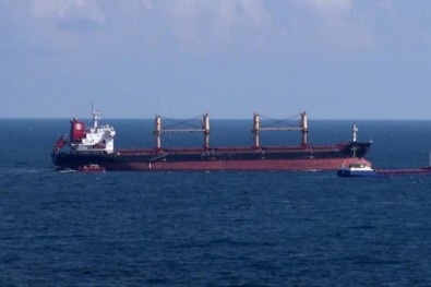 Ukrayna: Tahıl taşıyan 7 gemi yola çıktı