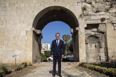 Uluslararasi Tarsus Festivali 4 Kasim'da Basliyor