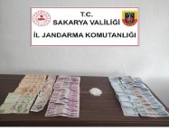 Uyusturucu Tacirlerine Jandarma Engeli Açiklamasi 2 Gözalti