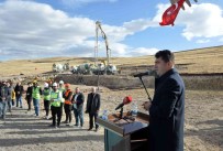 Vali Memis Açiklamasi '2 Bin Rakimda Türkiye'nin Üreten Sehri Olacagiz'