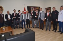 Vatan Için Gazi Oldular Simdiden Organlarini Bagisladilar