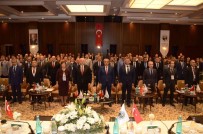 Yargitay Baskani Akarca Açiklamasi 'Hukuk Devleti Ilkesinin Gerçeklesmesinde Noterler Büyük Bir Rol Üstleniyor'