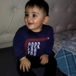 Yataginda Hareketsiz Halde Bulunan 2 Yasindaki Çocuk Hastanede Hayatini Kaybetti