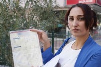 Yeni Ev Almak Isteyen Kadina Insaati Mahkemelik Olan Daireyi Sattilar