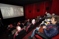 Yenimahalle Belediyesi Bin Kursiyere Film Keyfi Yasatacak Haberi