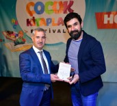 Yesilyurt Çocuk Kitaplari Festivali Dolu Dolu Geçiyor