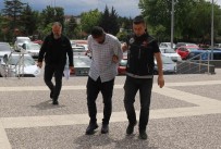 Yolcu Otobüsünde Uyusturucuyla Yakalanan Saniga 12 Yil Hapis