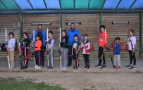 Yunusemre'de Okçuluk Kursuna Kayitlar Devam Ediyor