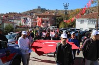 Zafere Yürünen Istiklal Yolu, Akademik Arastirmalara Konu Olacak