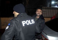 2.17 Promil Alkollü Yakalandi, 'Senin Türkiye Cumhuriyeti'nde Yasama Sansin Yok' Dedi Haberi