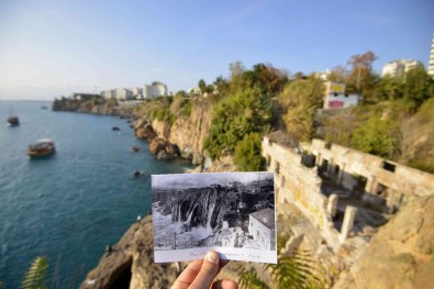 Akdeniz'in Gelecegi Için Muratpasa'da Çalistay
