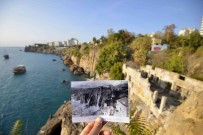 Akdeniz'in Gelecegi Için Muratpasa'da Çalistay