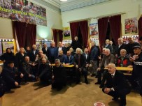 Arifiye Ögretmen Okulu Ve Ögretmen Lisesi Mezunlari, Hababam Sinifi'nda Bulustu