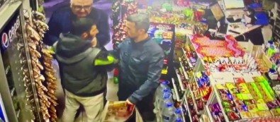 Ava Giderken Avlanan Hirsiz Cebindeki 65 TL'den Oldu