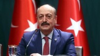 Bakan Bilgin 'enflasyona ezdirmeyeceğiz' diyerek duyurdu: Asgari Ücret Tespit Komisyonu gelecek hafta toplanacak