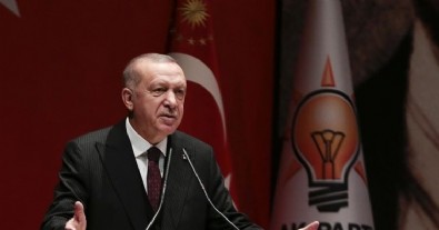 Başkan Erdoğan'dan 6'lı masanın 'Anayasa' teklifi metnine sert tepki: Ucube bir metin