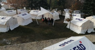 Başkan Erdoğan duyurdu! Düzce 'Genel Hayata Etkili Afet Bölgesi' ilan edildi