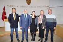 Burhaniye'de 40 Yillik Tapu Hasreti Sona Erdi