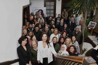 Çalikusu Feride, Yuvaya Döndü