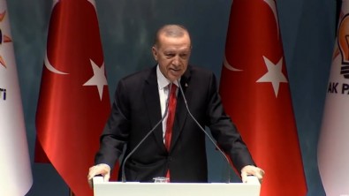 Cumhurbaşkanı Erdoğan'dan Togg fabrikasını gezmek isteyen Kılıçdaroğlu'na esprili gönderme: Varank senden baya çekiniyor