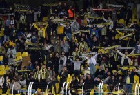 Fenerbahçe, Rayo Vallecano'yu 3-1 Maglup Etti