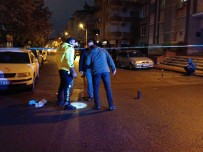Gaziantep'te Silahli Kavga Açiklamasi 5 Yarali