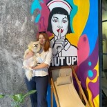 Hemsire Kizlarinin Yolunu Bekleyen Aile, Ölüm Haberini Aldi