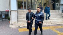 Kayseri'de Aranan Sahislara Operasyon Açiklamasi 16 Gözalti