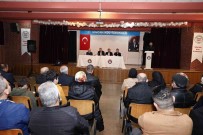 Mahallelilerden Baskan Ercan'a Tesekkür