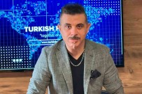 Meserretçioglu Açiklamasi 'Türkiye'nin Yüzyili Hedefi Büyük Ve Yerinde Bir Vizyon Ancak..'