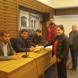 Mugla'da 130 Kadin Üreticiye Koç Ve Koyun Dagitilacak