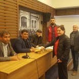 Mugla'da 130 Kadin Üreticiye Koç Ve Koyun Dagitilacak